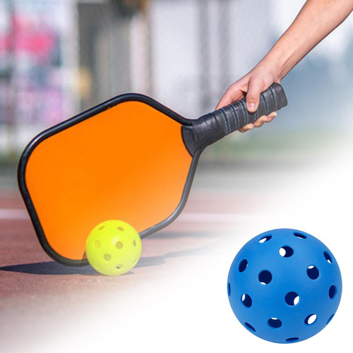 6 Pelota De Juguete Para Practicar Canchas Al Aire Libre