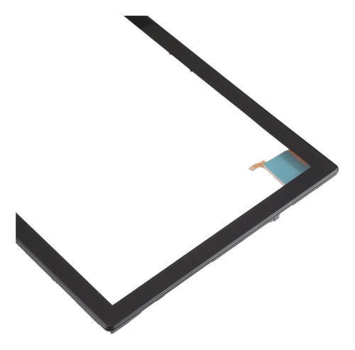 Sjpm Panel Táctil Negro For Teclast M40 Tla007 10.1 Pulgadas