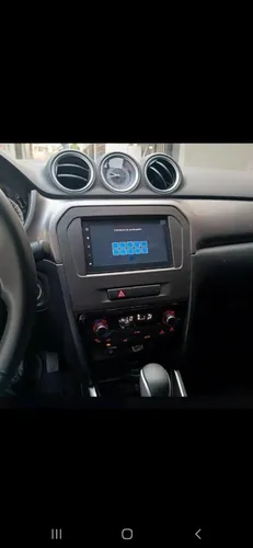 Suzuki Vitara Gl All Grip 1.6cc 4x4 Automático. Asegurable.