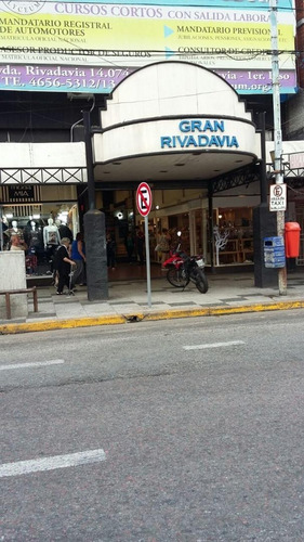 Imagen 1 de 2 de Local En Venta En Ramos Mejía Sur