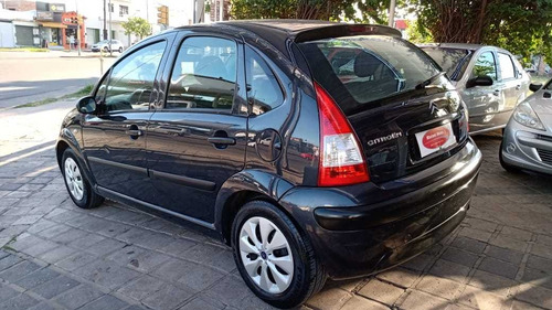 Citroën C3 1.4 I Sx 2007
