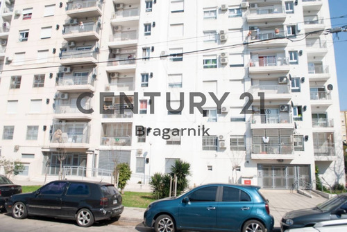 Imagen 14 de 30 de Departamento - Venta - Lugano - 2 Ambientes C/2 Balcones