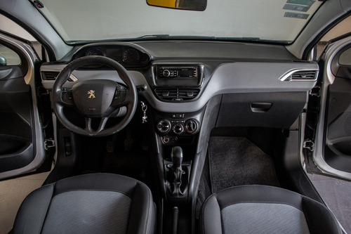 Imagen 10 de 15 de Peugeot 208 2014 1.5 Active 5 Puertas Mys Nv