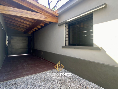 Casa Venta Villa Cabrera 3 Dormitorios Apta Credito