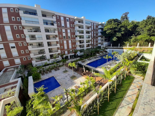 Imagem 6 de 10 de Apartamentos - Ref: V2169