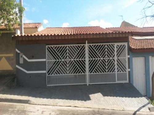 Imagem 17 de 20 de Casa À Venda, 3 Quartos, 1 Suíte, 2 Vagas, Parque Dos Eucaliptos - Sorocaba/sp - 5148