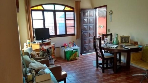 Imagem 14 de 15 de Casa 3 Dormitórios Para Venda Em São Vicente, Centro, 3 Dormitórios, 3 Banheiros, 5 Vagas - 463_1-1896866