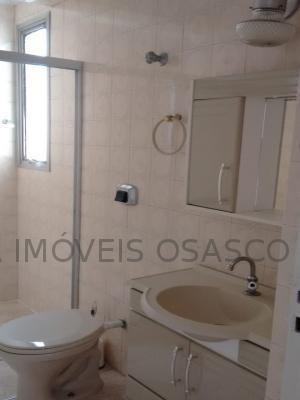 Imagem 15 de 15 de Ref.: 3338 - Apartamento Em Osasco Para Aluguel - L3338
