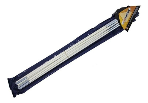 Conjunto De Varetas Barraca Falcon 2 Pessoas 653000 Nautika