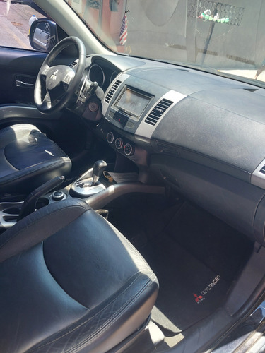 Mitsubishi Outlander 3.0 V6 Gt 4wd 5p