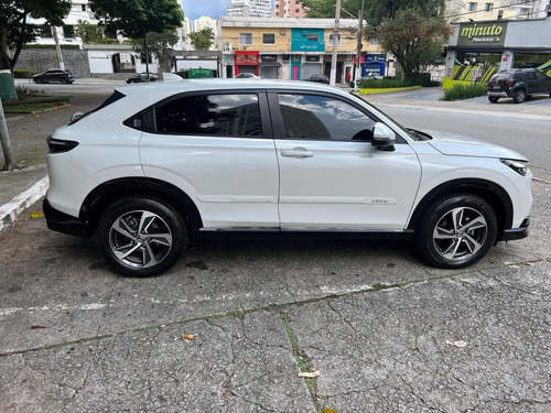 Honda HR-V 1.5 Touring Turbo Flex Aut. 5P