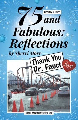 Libro 75 And Fabulous: Reflections - Morr, Sherri
