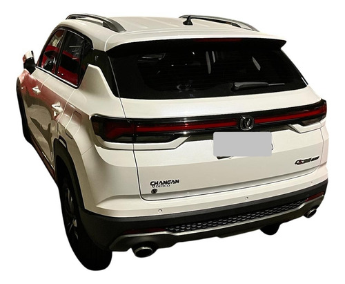 Changan New Cs35 1.4T LUXURY