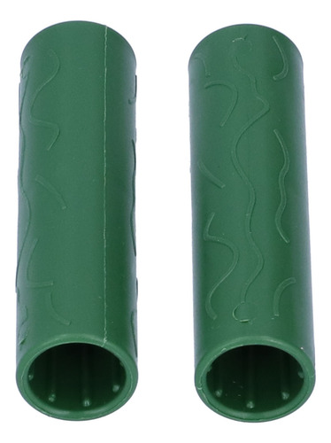 Tubo De Conexión Para Jardín Plant Stake Connector, 12 Pieza