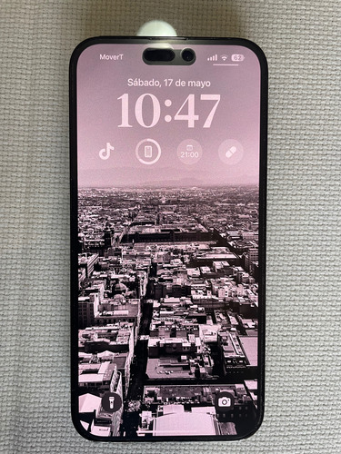 Apple iPhone 14 Pro Max (128 Gb) Excelente Estado Y Liberado- Negro Espacial (Usado)