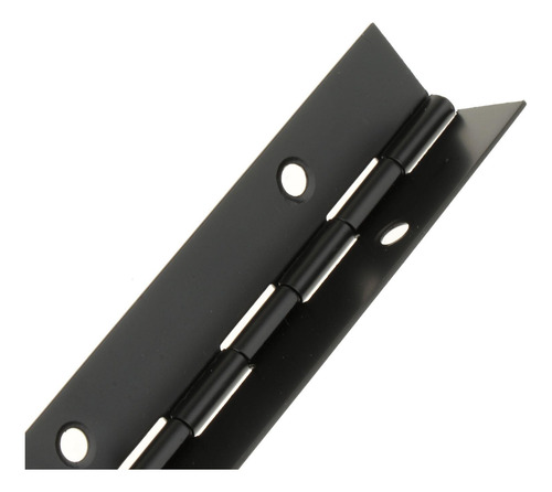 2 Bisagras Para Muebles Con Bisagra De Piano De 300x30x0,8mm