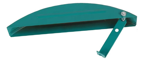 Cubierta Protectora Para De Mesa, Protector De Hoja De Verde