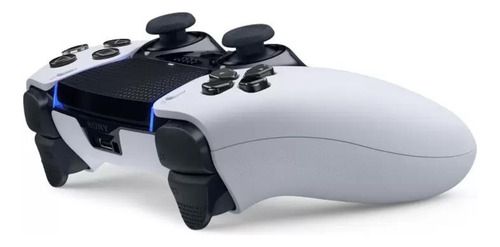 Joystick Inalámbrico Sony Ps5 Dualsense Edge Blanco