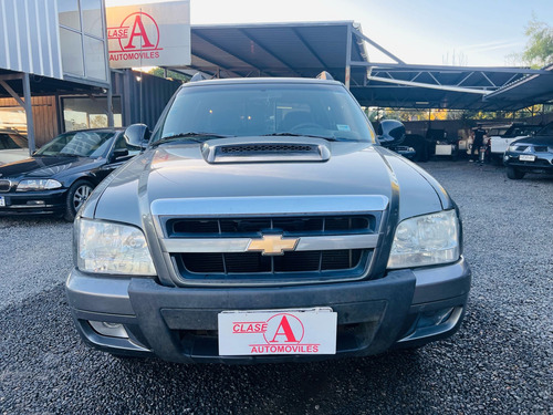 Chevrolet S10