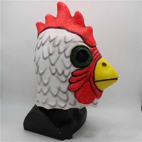 Disfraz De Halloween Carnival Party Hotline Miami