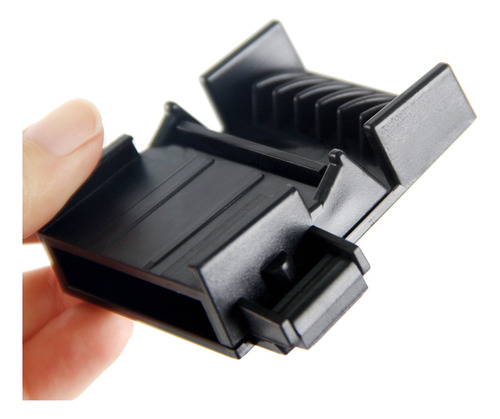 Boquilla Para Pulir El Cabello, Clipper Guard Guide, Desmont