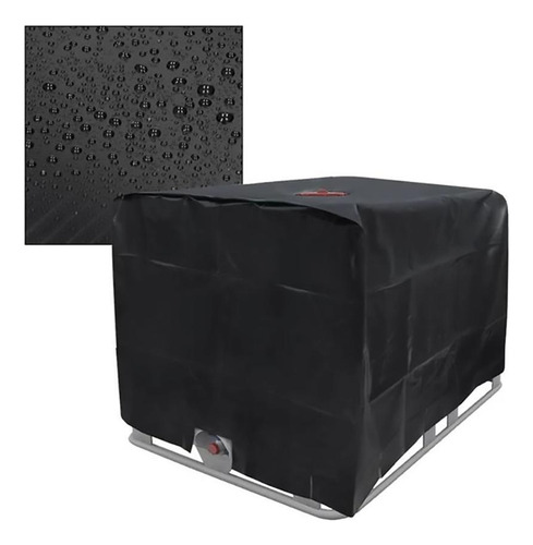 Tapa De Tanque De Agua Verde Para Contenedor Ibc Clay Barrel