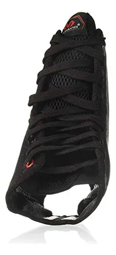 Tobillera Mcdavid 199, Negra, X-small
