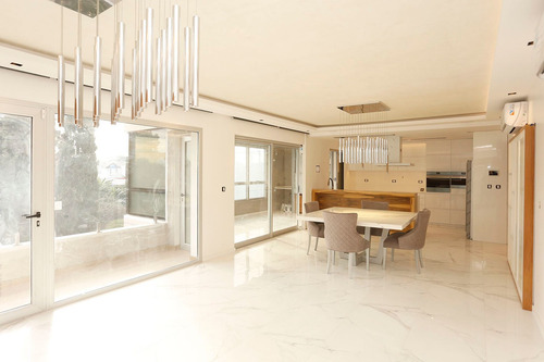 Semipiso 170m2 2coch. Amenities A Estr Ramos Mejia