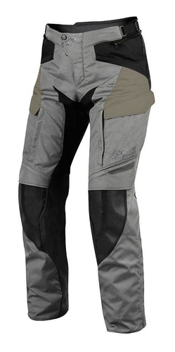Pantalon Alpinestars Durban Gore Tex Impermeable Moto Delta