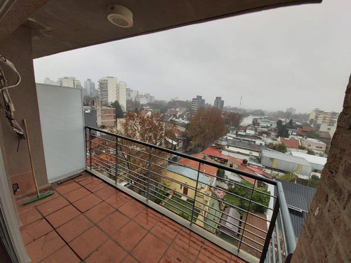 Departamento 2 Ambientes En Venta En San Martín
