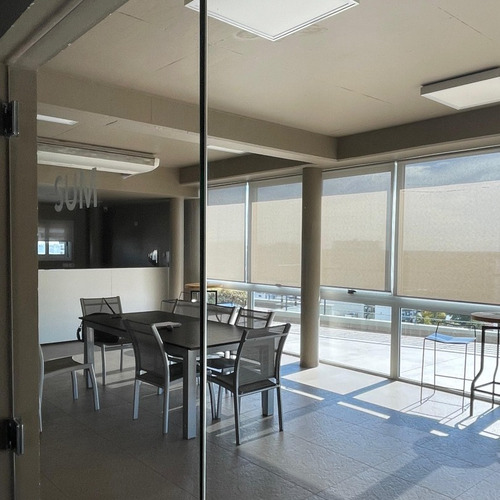 Departamento En Alquiler Con Cochera En Star Tower,olivos
