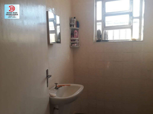 Imagem 12 de 15 de Casa - Vila Caicara - Ref: 7676 - V-7676
