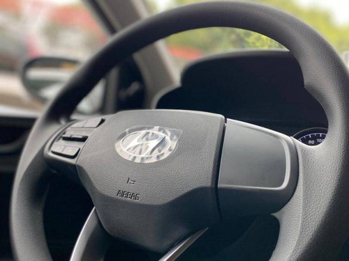 Hyundai Hb20 1.0 12v Flex Sense Manual