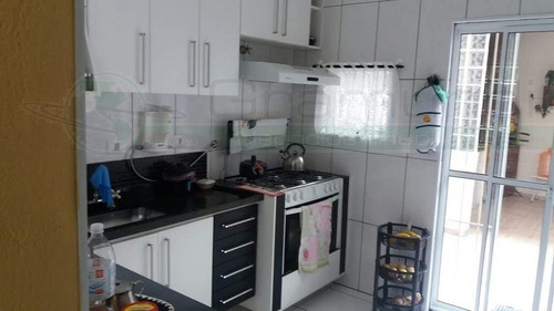 Casa Sobrado Para Venda, 3 Dormitório(s), 160.0m² - 6058