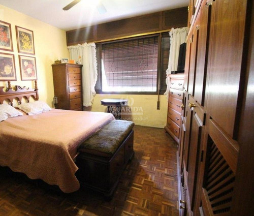 Imagem 14 de 21 de Casa Residencial Para Aluguel, 5 Quartos, 3 Suítes, 6 Vagas, Vila Assuncao - Porto Alegre/rs - 6829