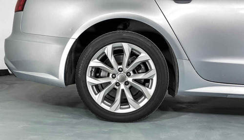 Imagen 14 de 15 de 26402 - Audi A6 2017 Con Garantía