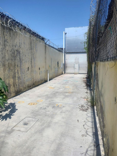 Bodega En Venta Por Calzada Insurgentes