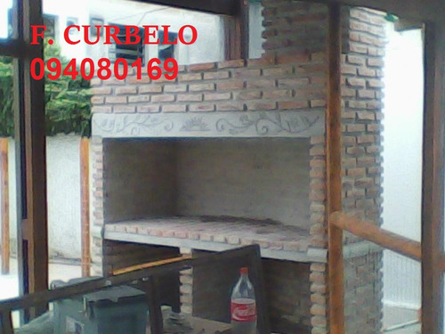 Imagen 4 de 9 de Trabajo De Albañileria, Albañil,constructor,reformas