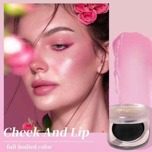 F Cream Blush Color Changing Blush For Cheeks And Lips 0002