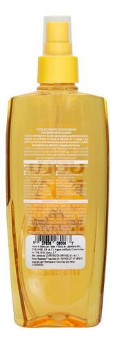 Loción Capilar Manzanilla Grisi Gold Con Extracto De Manzani