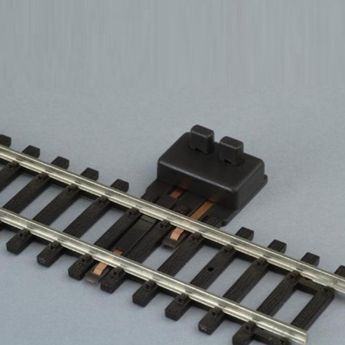 Modelos De Trenes, Clips De Conexión De Energía Negro