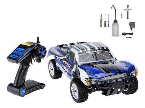 Bingxmf Nitro Rc Truck Para Adultos Rc Rc Rc Rock Crawler