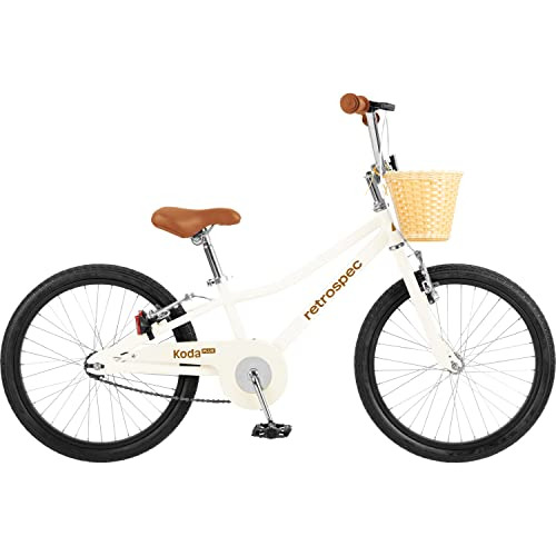 Koda Plus Bicicleta Para Niños Y Niñas De 2 A 6 Años: Bicicl