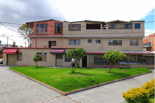 Venta O Permuta - Casa Muzu Ospina Perez Bogota