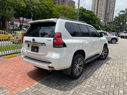 Toyota Prado 3.0 Tx-l Fl 2