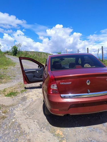Renault Logan 1.6 Dynamique Nd