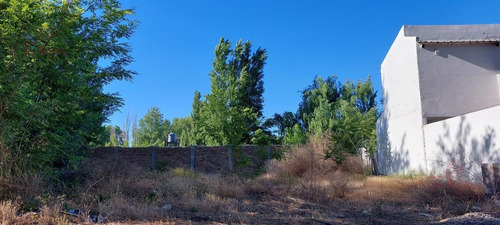Imagen 4 de 11 de Vendo Terreno En Confluencia Rural