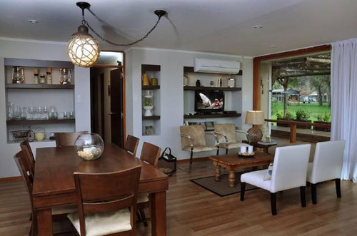 Finca Maria Cristina- Hotel Y Chacras Boutique De Campo