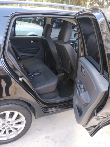 Volkswagen Suran 1.6 Imotion Highline