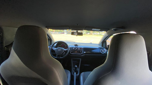 Volkswagen Up! 1.0 Pepper 101cv